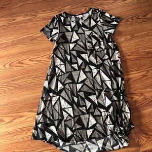 LuLaRoe, Carly, size XS